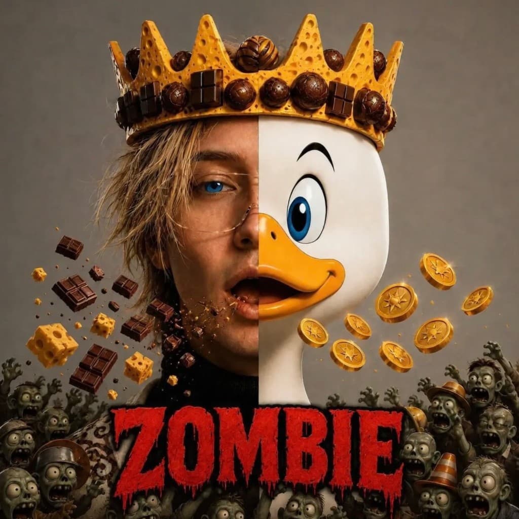 ZOMBIE